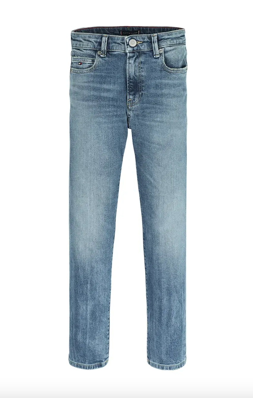 TOMMY HILFIGER JEANS